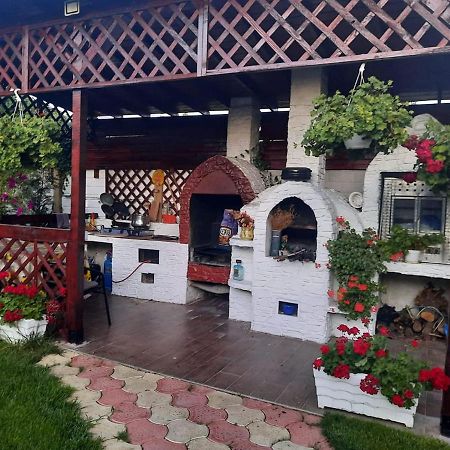 Casa Mona Villa Oradea Buitenkant foto