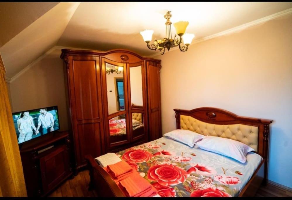 Casa Mona Villa Oradea Buitenkant foto