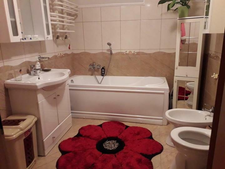Casa Mona Villa Oradea Buitenkant foto